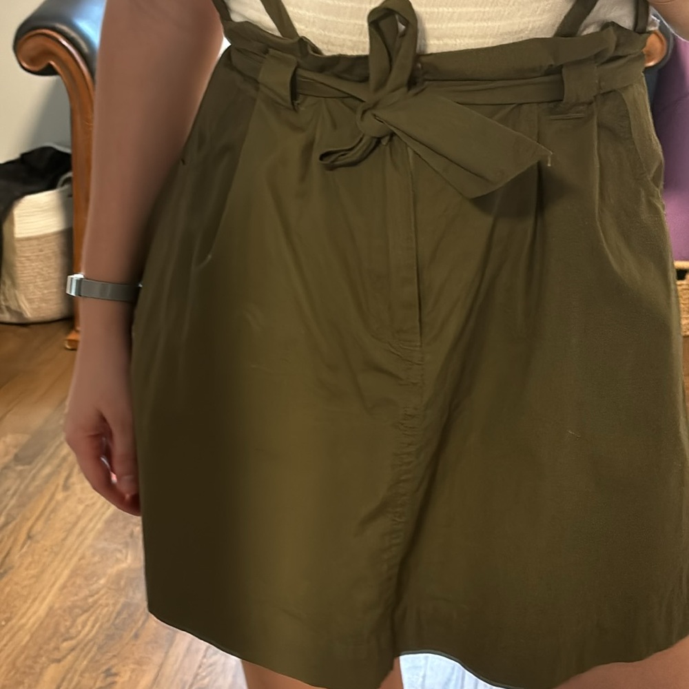 Overall Dress Set - Picture 2 of 6